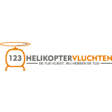 123Helikoptervluchten logo