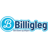 BilligLeg (DK)