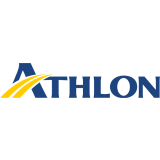 Athlon zakelijk