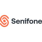 Senifone logo