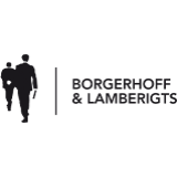 Borgerhoff&Lamberigts logo