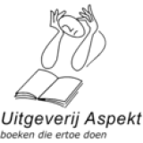 UitgeverijAspekt logo