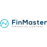 Finmaster logo