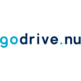 Godrive logo