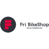 Fri BikeShop Cykeltilbehør (DK)
