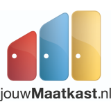 jouwMaatkast.nl logo