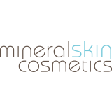 Mineralskin cosmetics logo