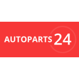 Autoparts24 logo