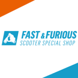 Fast & Furious Scooters