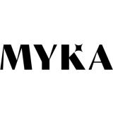 Myka logo