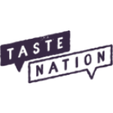 Taste Nation logo