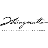 Hängmatta logo