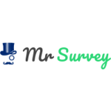 Logo Mr. Survey (MA)