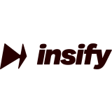 Insify logo