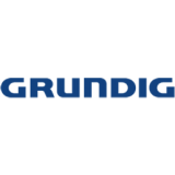 GrundigBike logo