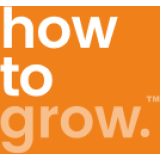 HowtoGrow logo
