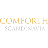 ComforthScandinavia logo