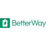 BetterWay logo