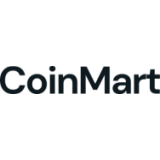 CoinMartApp logo