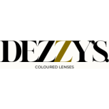 Dezzy-S logo