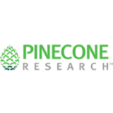 Logo Pinecone Research (FR)