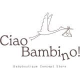 CiaoBambino logo