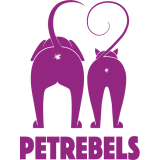 Petrebels(NL,DE,FR) logo