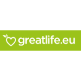 Greatlife logo