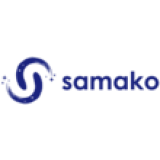 Samakocleaning logo