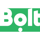 Bolt App (RO, NL, NO)