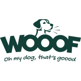 Wooof logo