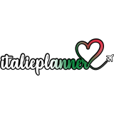 Italieplanner logo