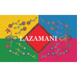 Lazamani logo