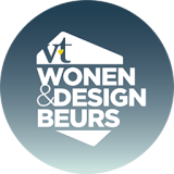 vtwonen&DesignBeurs logo