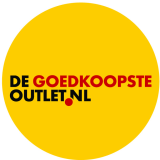 De goedkoopste outlet