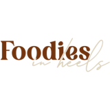 Foodiesinheels