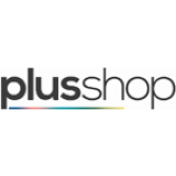 Logo Plusshop (FI)