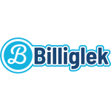 Logo Billiglek (SE)
