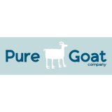 Logo Pure Goat (INT)