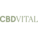 Logo CBD Vital (INT)