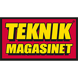 Logo Teknik Magasinet (DK)