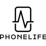 Logo PhoneLife (NL)