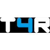 Logo Top4running (BEnl)