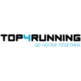 Logo Top4running (ES)