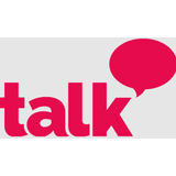 Logo Talk Online (DE)