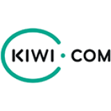 Logo Kiwi.com (EU)