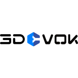 Logo 3DeVOK US