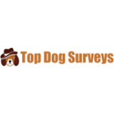 Logo Top Dog Surveys (US)