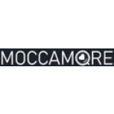 Logo Moccamore (DK)