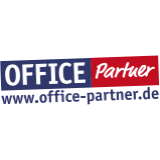 Logo OFFICE Partner (DACH)